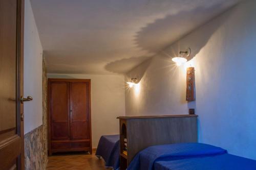 Apartamento Naturstein Chalet Castagna