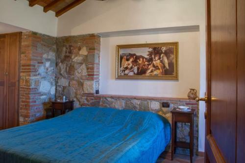 Apartamento Naturstein Chalet Castagna