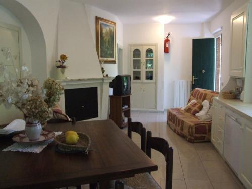 Apartamento Villa La Quercia