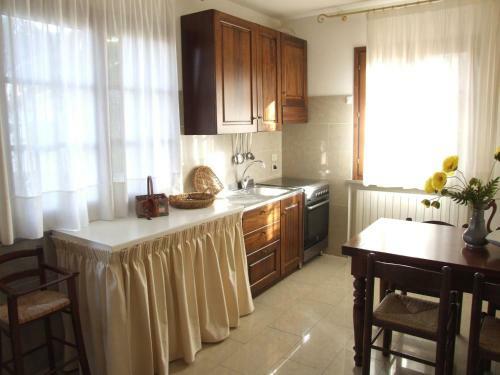 Apartamento Villa La Quercia