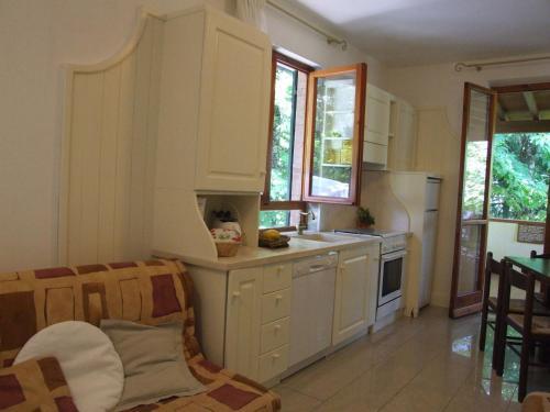 Apartamento Villa La Quercia