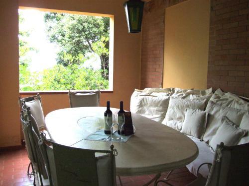 Apartamento Villa La Quercia