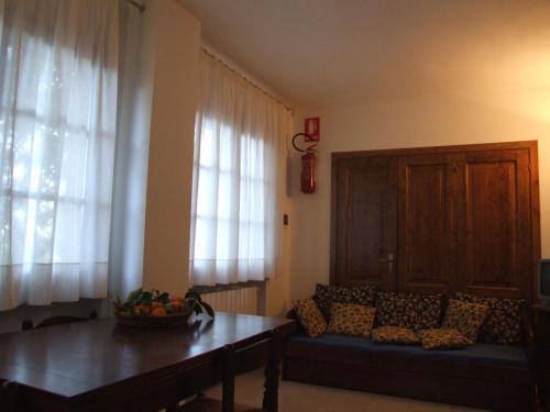 Apartamento Villa La Quercia