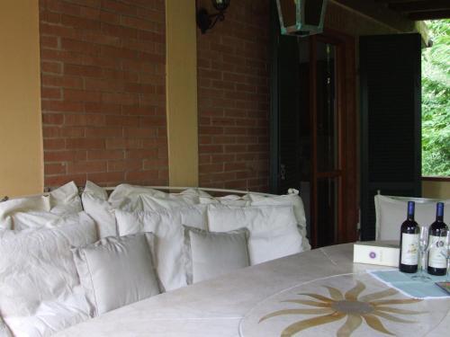 Apartamento Villa La Quercia