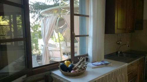 Apartamento Villa La Quercia