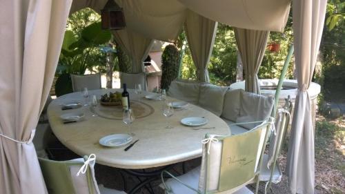 Apartamento Villa La Quercia