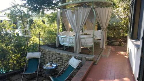 Apartamento Villa La Quercia