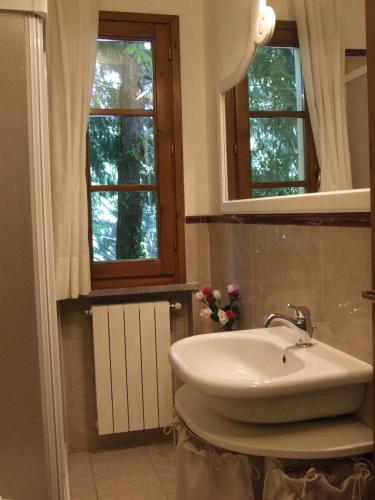 Apartamento Villa La Quercia