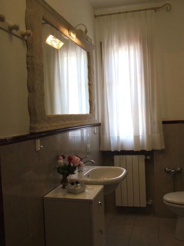 Apartamento Villa La Quercia
