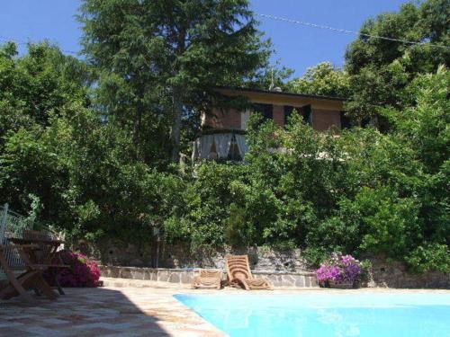 Apartamento Villa La Quercia