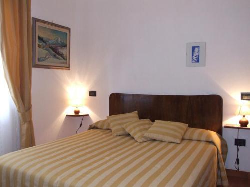 Valcanina Villa Sleeps 11 Pool Wifi