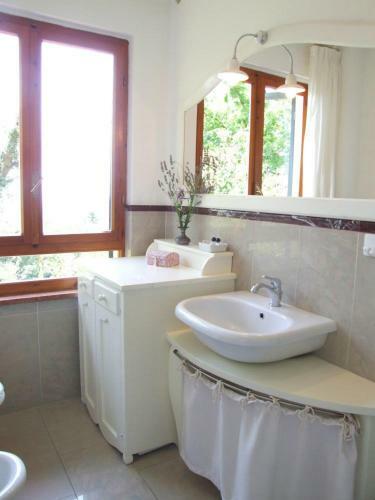 Sassetta Apartment Sleeps 5 Pool Wifi