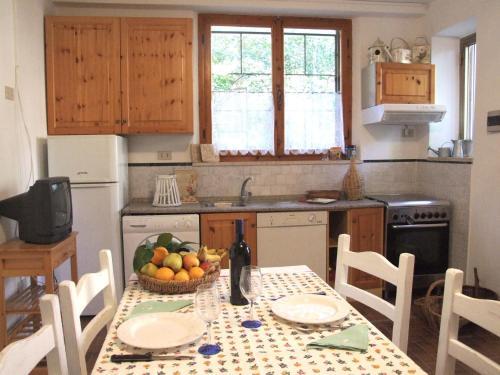 Apartamento Villa Agrifogli