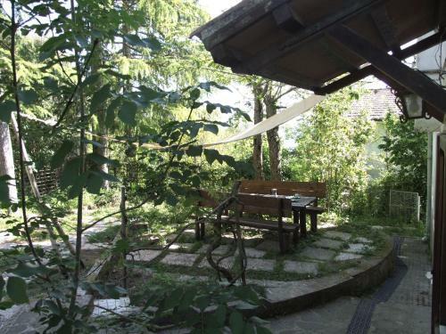 Apartamento Villa Agrifogli