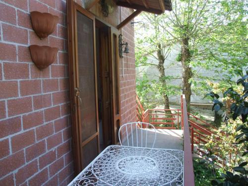 Apartamento Villa Agrifogli