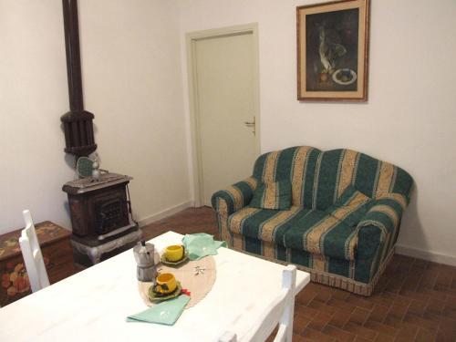 Apartamento Villa Agrifogli