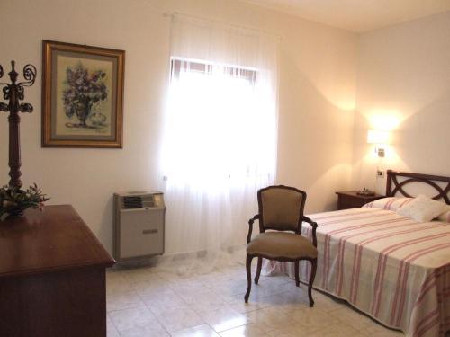 Apartamento Villa Agrifogli