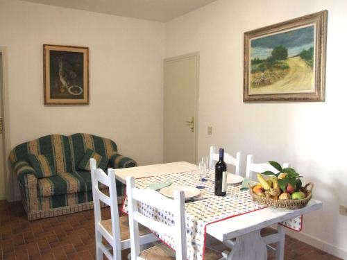 Apartamento Villa Agrifogli