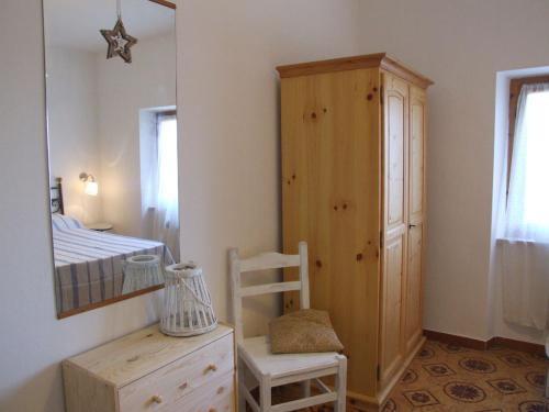 Apartamento Villa Agrifogli