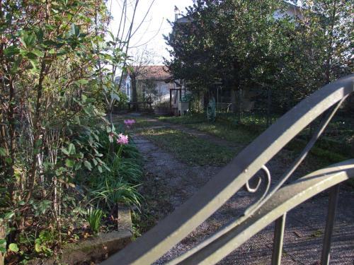 Apartamento Villa Agrifogli