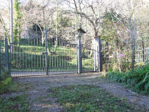 Apartamento Villa Agrifogli
