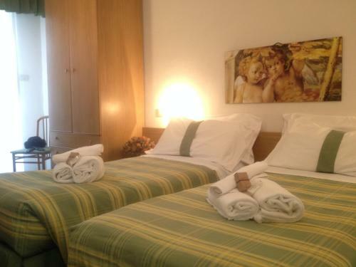Hotel San Giorgio