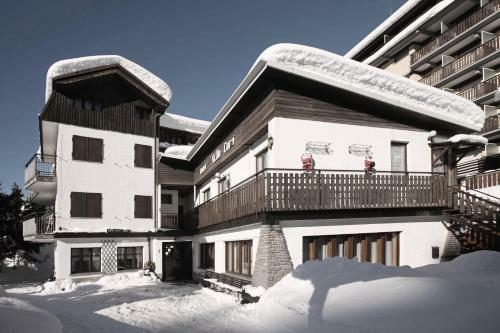 Hotel Villa Cary