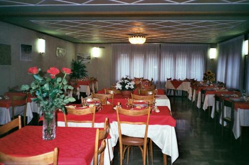 Hotel Villa Cary