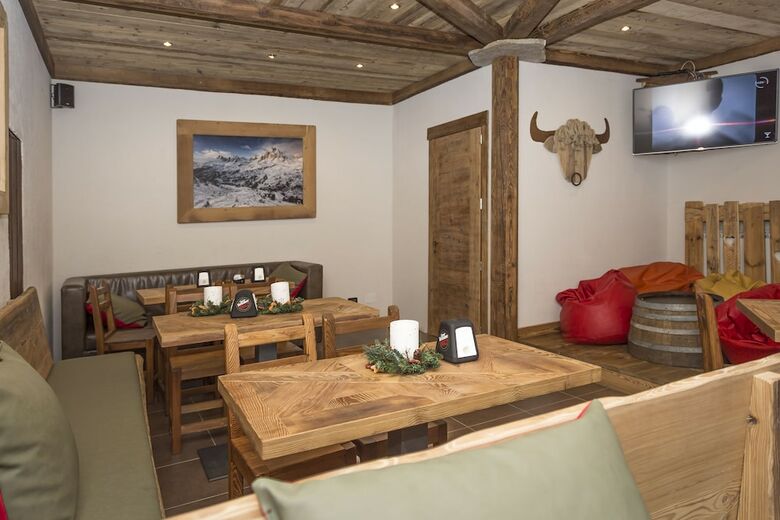 Hotel Clotes