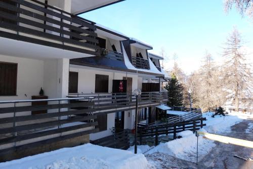 Apartamento House Driade