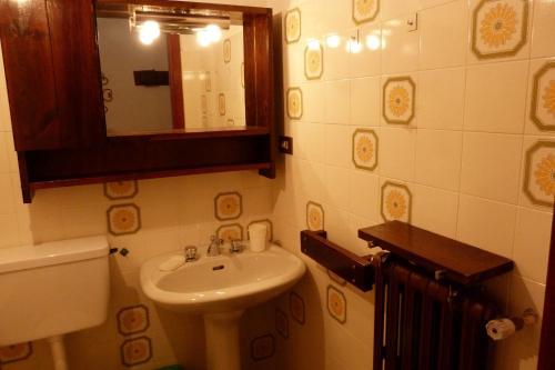 Apartamento House Driade