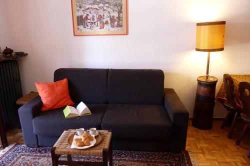Apartamento House Driade