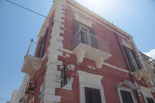 Apartamento Casa Moretto