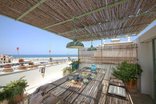 Apartamento Casa Moretto