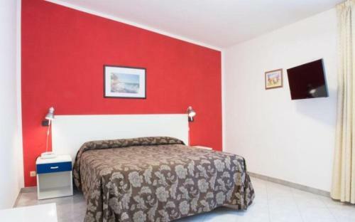 Hotel Giardino Del Sole