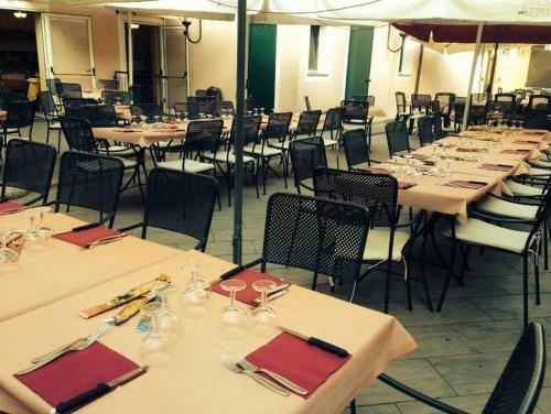 Hotel Giardino Del Sole