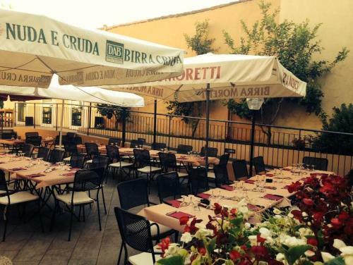 Hotel Giardino Del Sole