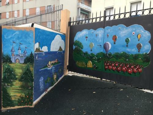 Hotel Giardino Del Sole