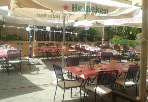 Hotel Giardino Del Sole