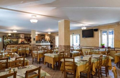 Hotel Giardino Del Sole