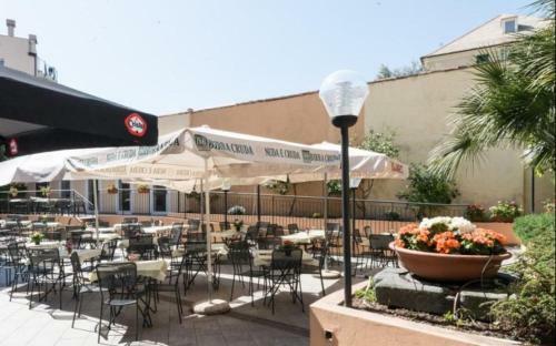 Hotel Giardino Del Sole