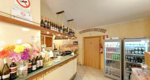 Hotel Giardino Del Sole