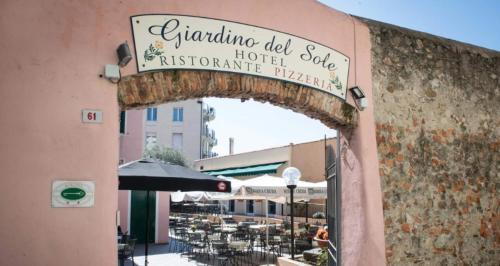 Hotel Giardino Del Sole