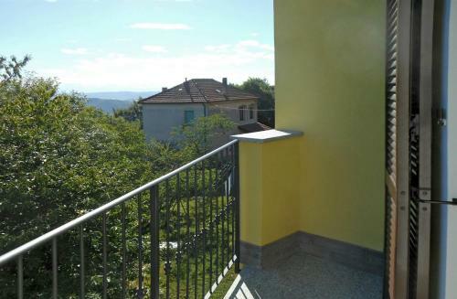 Apartamento Ferienwohnung San Bartolomeo Del Bosco 100s