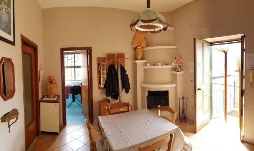 London Plus's Apartment At 2 Via San Pietro