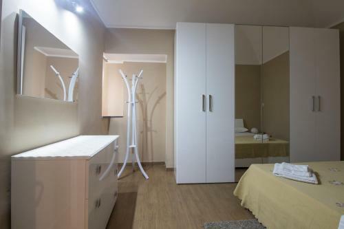 Apartamento Tre Di Coppa