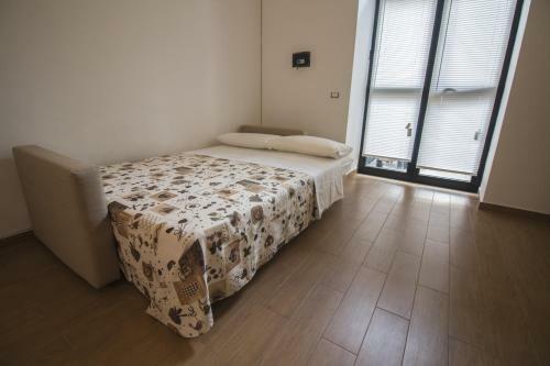 Apartamento Tre Di Coppa