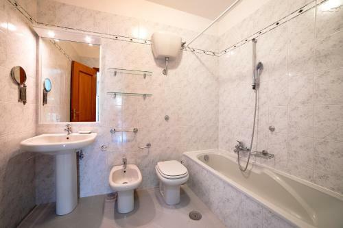 Apartamento Villa San Lorenzo
