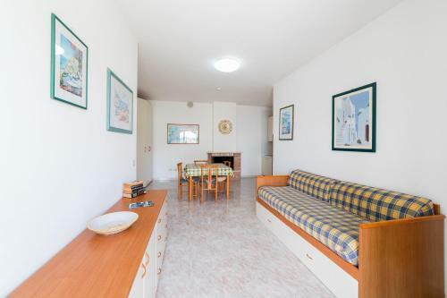 Apartamento Villa San Lorenzo