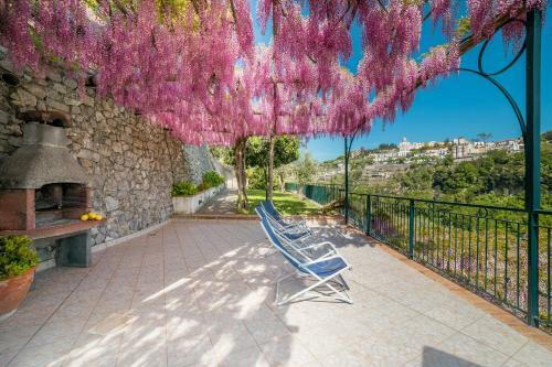Apartamento Villa San Lorenzo